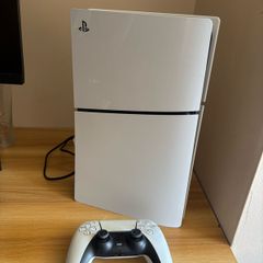 Ps5 Digital Edition with Controller 1 year old used a handful of times