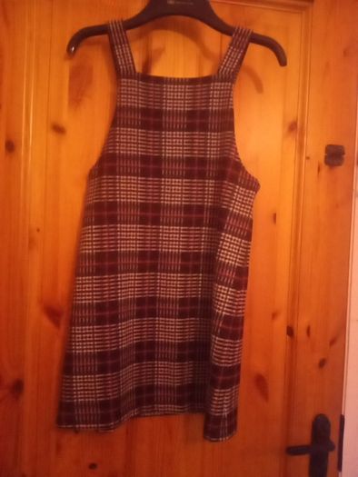 bluezoo pinafore