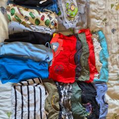 boys clothes bundle