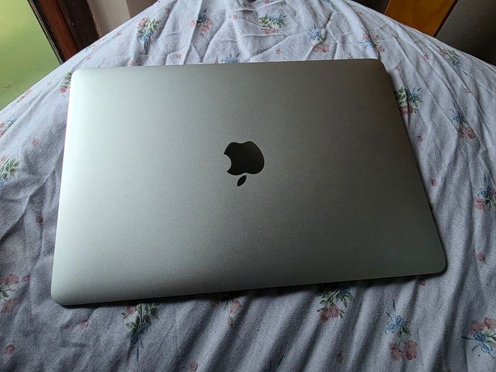 Macbook 12" 2015