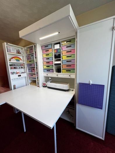 CreateRoom Dream Box