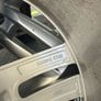5x Audi 19" twin 5 spoke alloys (genuine) Image 7