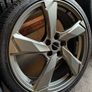 18 inch Alloys 5/100 Image 8
