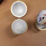 Egg trinket boxes Image 6