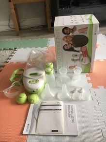 Ardo Breast Pump