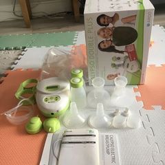 Ardo Breast Pump