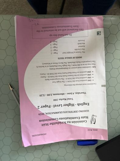 school books for senior secondary cycle