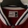 Retro Style Puma zip top Image 2