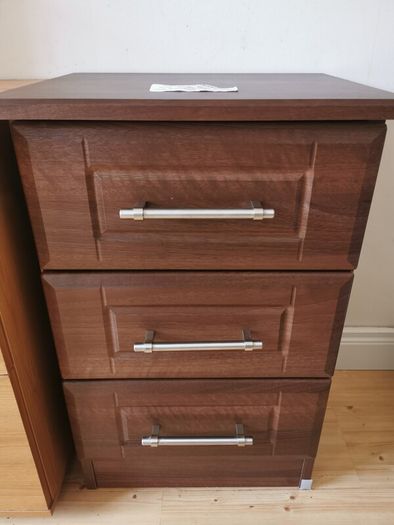 cabinets