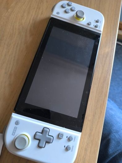 Nintendo Switch V1