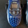 Motorola T5720 FM Walkie Talkie 2 Way Radio Image 4