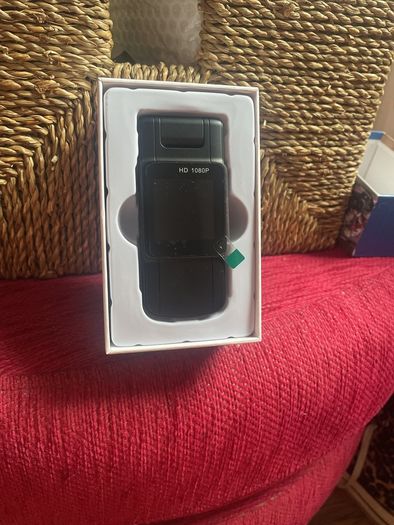 Law Enforcement Instrument With Screen