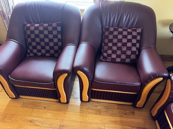 3 piece suite