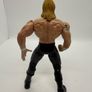 wwe Lex Luger action figure Image 3