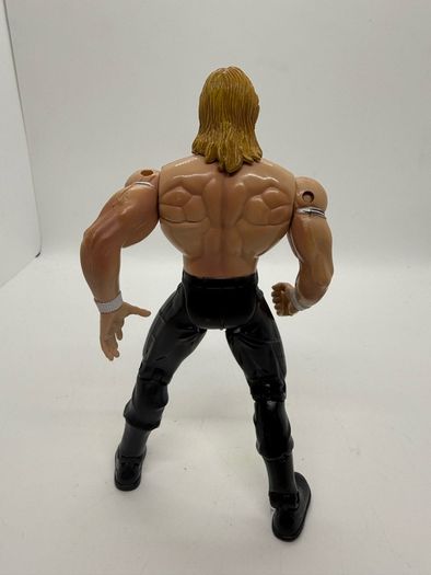 wwe Lex Luger action figure