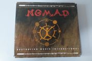 CD Nomad