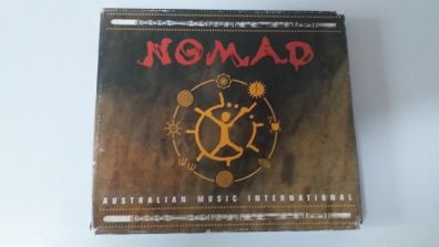 CD Nomad