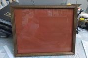 Gold Picture Frame