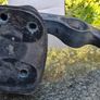Genuine ORIS AK41 Detachable Towbar Hitch OEM Mercedes Factory Original Image 4