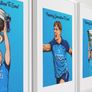 Michael Fitzsimons, Inspiring Generations To Come A4 Image 3