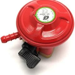 IGT Patio Gas 27Mm 37Mbar Propane Gas Regulator