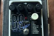 Electro-Harmonix B9 Organ Machine w/box