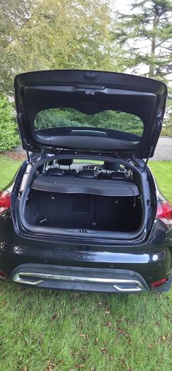 Citroen DS 4 2012