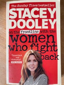 Women Who Fight Back