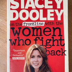 Women Who Fight Back