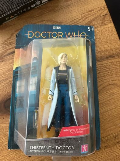 collectables action figures