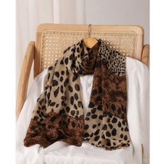 Lovely Long Shiffon Scarf