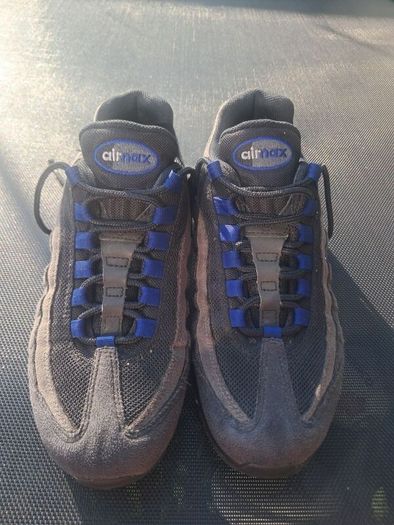 Airmax 95s uk6