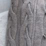 wool cardigan Fobya Image 3