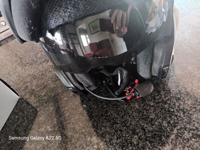 motorcycle extras
