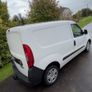 2017 Fiat Doblo Image 2