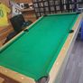pool table/snooker table Image 5