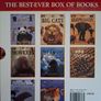New Wild Animals Box of 8 Books Image 3
