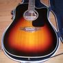 Takamine GD51 CE - BSB Electro Acoustic Guitar Image 3