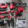 milwaukee m18 set Image 2