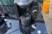 bosch tassimo coffee machine