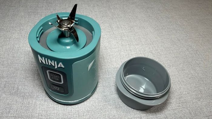 Ninja Blast Portable Blender - Brand New