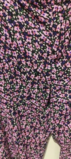 Zara summer trousers