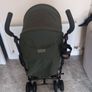 Mama's a papa's baby's buggie no rain covers. Image 3