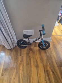 kids bike