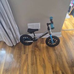 kids bike