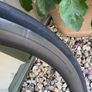 Roval CLX 40 carbon wheelset Image 8