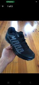 Salomon Hiking shoes