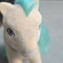 Cupcake So Soft SS Ponies MLP G1 My Little Pony Image 6