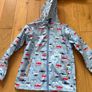 boys rain jacket 5-6 bundle Image 8