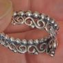 Pandora crown ring Image 6